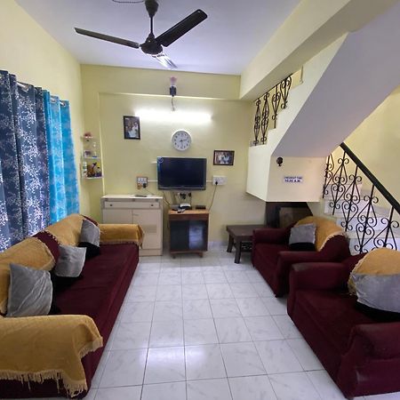 Riyansh Villa 로나발라 외부 사진