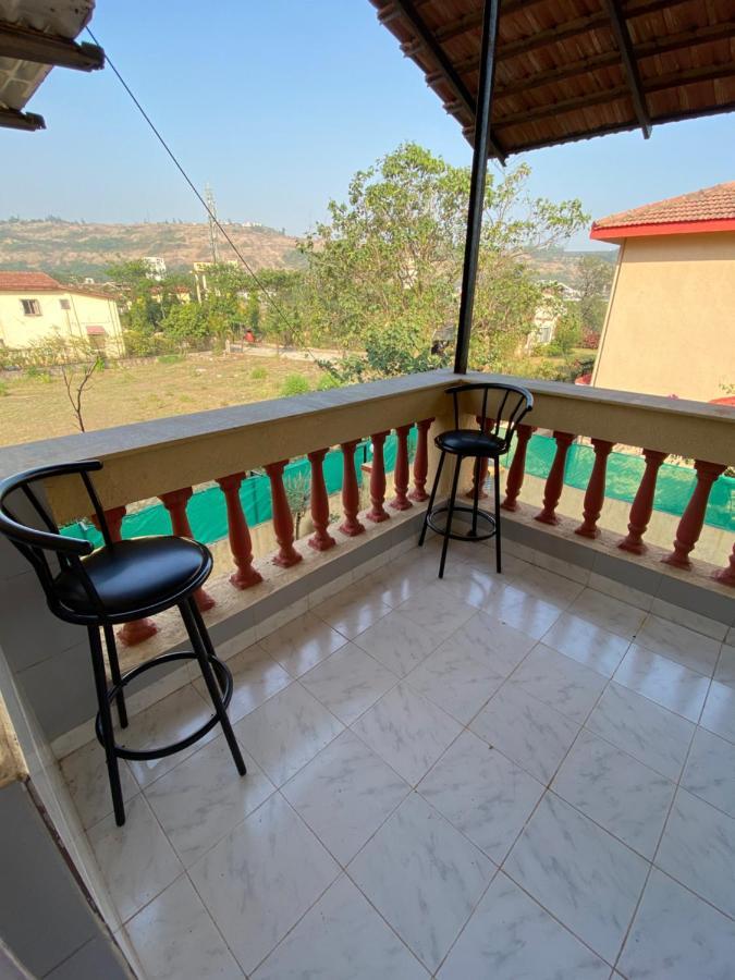 Riyansh Villa 로나발라 외부 사진