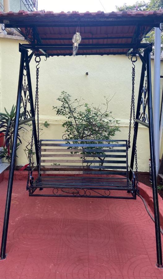 Riyansh Villa 로나발라 외부 사진